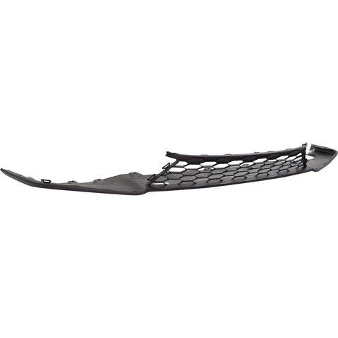 GRILLE LOWER EX/EXL/LX MODEL
