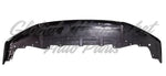 GRILLE LOWER BLACK SPORT/SPORT TOURING MODEL — photo 4