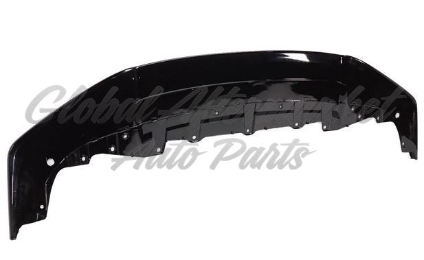 GRILLE LOWER BLACK SPORT/SPORT TOURING MODEL