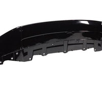 GRILLE LOWER BLACK SPORT/SPORT TOURING MODEL