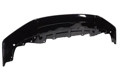 GRILLE LOWER BLACK SPORT/SPORT TOURING MODEL