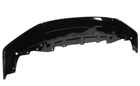 GRILLE LOWER BLACK SPORT/SPORT TOURING MODEL