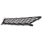 GRILLE LOWER MESH TYPE SPORT/SPORT TOURING MODEL — photo 3