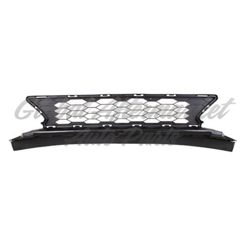 GRILLE LOWER FR