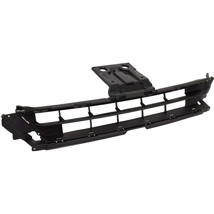 GRILLE LOWER 2.0L EXCLUDE SI MODEL TEXTURED CAPA