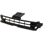 GRILLE LOWER 2.0L EXCLUDE SI MODEL TEXTURED — photo 2
