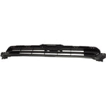 GRILLE LOWER 2.0L EXCLUDE SI MODEL TEXTURED — photo 4