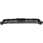 GRILLE LOWER 1.5L TURBO EXCLUDE SI MODEL MATTE BLACK — photo 4