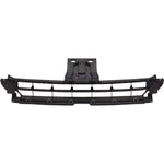 GRILLE LOWER 1.5L TURBO EXCLUDE SI MODEL MATTE BLACK CAPA — photo 1