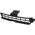GRILLE LOWER 1.5L TURBO EXCLUDE SI MODEL MATTE BLACK CAPA — photo 2