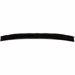 GRILLE LOWER FR MATTE BLACK — photo 3