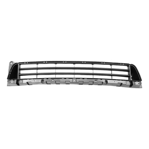 GRILLE LOWER FR TEXTURED BLACK