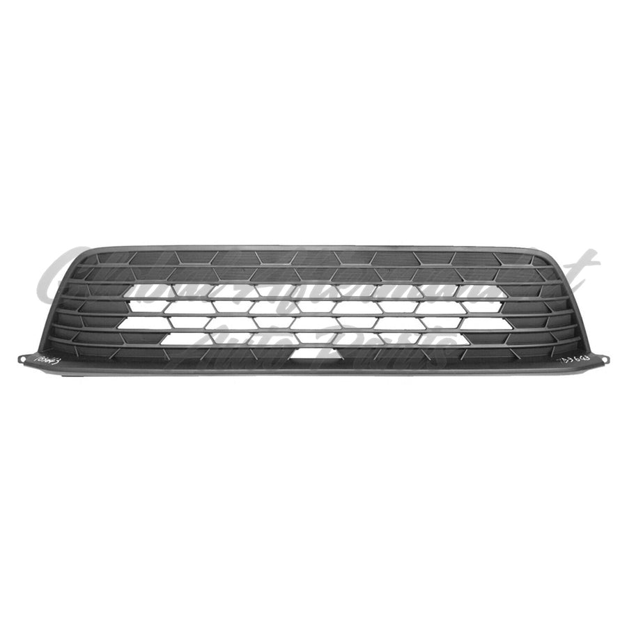 GRILLE FR LOWER TEXTURED DARK GRAY 1.5 EX/ EX-L/ TOURING