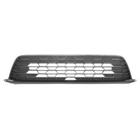 GRILLE FR LOWER TEXTURED DARK GRAY 1.5 EX/ EX-L/ TOURING