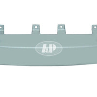 BUMPER INSERT FR ALL MODELS/06 EX/LX MODELS/07-08 LX