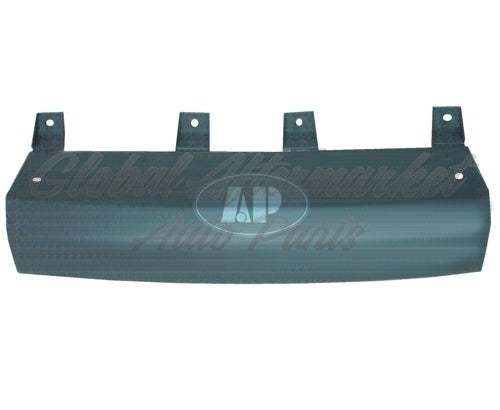 BUMPER INSERT FR 06 EX-P MODEL ONLY/ 07-08 EX MODEL