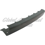 BUMPER INSERT FR 06 EX-P MODEL ONLY/ 07-08 EX MODEL — photo 4