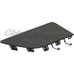 GRILLE INSERT TEXTURED RADAR COVER SENSOR MODEL — photo 2