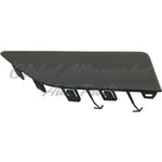 GRILLE INSERT TEXTURED RADAR COVER SENSOR MODEL — photo 4