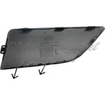 GRILLE INSERT TEXTURED RADAR COVER SENSOR MODEL — photo 5