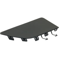 GRILLE INSERT TEXTURED RADAR COVER SENSOR MODEL
