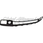 BUMPER TRIM FR LOWER TEXTURED W/O FOGS — photo 2