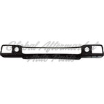 BUMPER TRIM FR LOWER TEXTURED W/O FOGS — photo 5