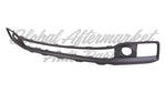 BUMPER TRIM FR LOWER TEXTURED W/O FOGS CAPA — photo 1