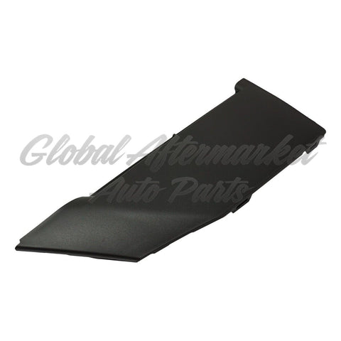 GRILLE INSERT ADAPTIVE CRUISE COVER EXCLUDE SI MODEL