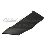 GRILLE INSERT ADAPTIVE CRUISE COVER EXCLUDE SI MODEL — photo 1
