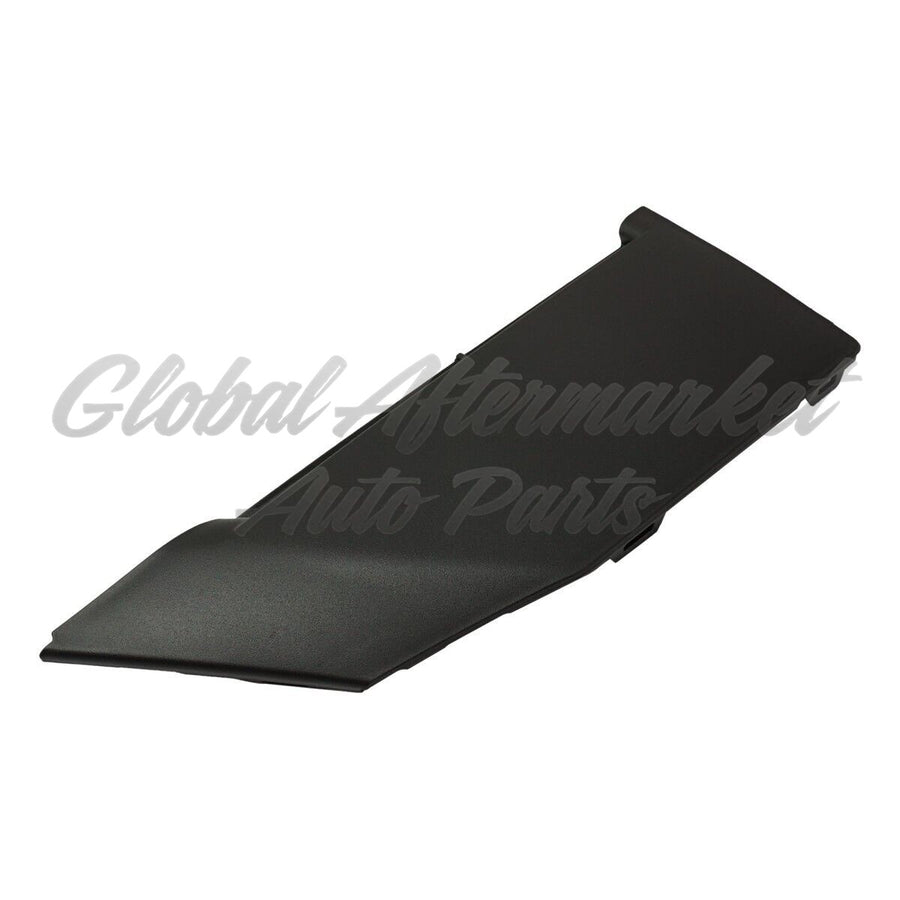 GRILLE INSERT ADAPTIVE CRUISE COVER EXCLUDE SI MODEL