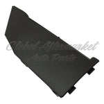 GRILLE INSERT ADAPTIVE CRUISE COVER EXCLUDE SI MODEL — photo 3