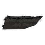 GRILLE INSERT ADAPTIVE CRUISE COVER EXCLUDE SI MODEL — photo 4