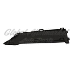 GRILLE INSERT ADAPTIVE CRUISE COVER EXCLUDE SI MODEL — photo 5