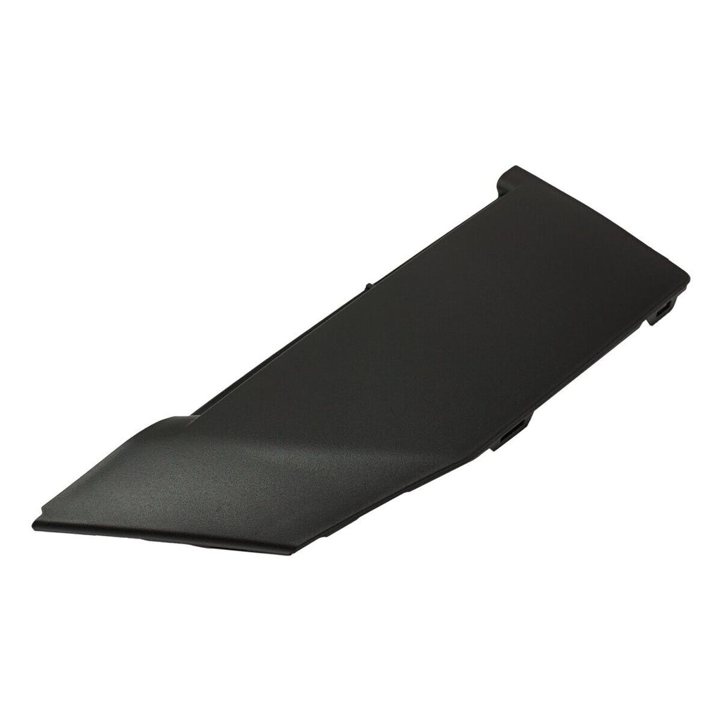 GRILLE INSERT ADAPTIVE CRUISE COVER EXCLUDE SI MODEL