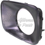 FOG LAMP BEZEL FR LH — photo 2