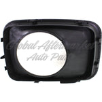 FOG LAMP BEZEL FR LH — photo 5