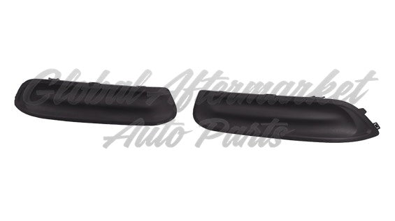 FOG LAMP COVER FR LH