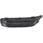 FOG LAMP COVER FR LH — photo 3