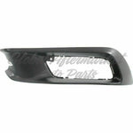 FOG LAMP BEZEL FR LH — photo 2