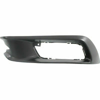 FOG LAMP BEZEL FR LH