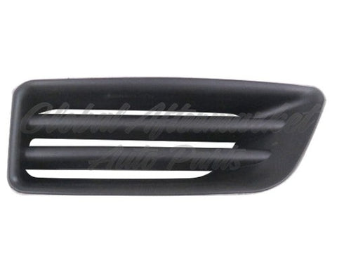 FOG LAMP COVER FR LH