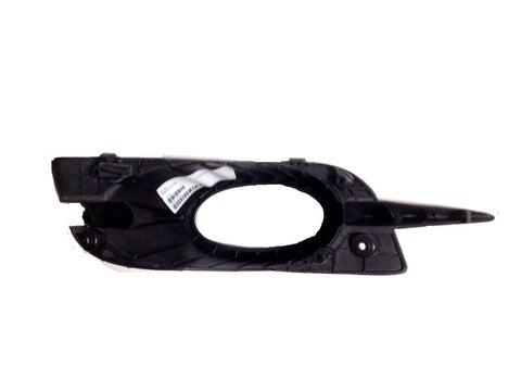 FOG LAMP BEZEL FR LH PRIMED BLACK