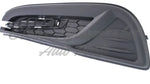 FOG LAMP COVER FR LH — photo 2