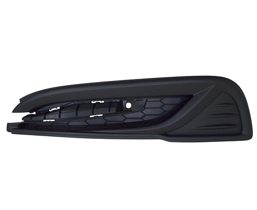 FOG LAMP COVER FR LH