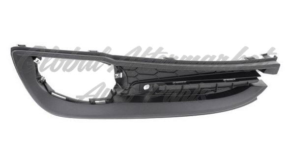 FOG LAMP BEZEL FR LH 1.8L EX-L