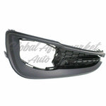 FOG LAMP BEZEL FR LH 1.8L EX-L — photo 3