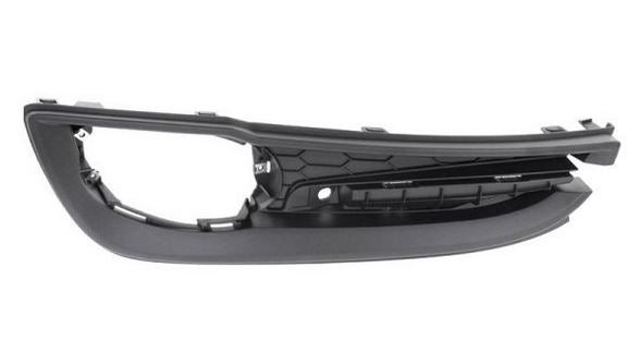 FOG LAMP BEZEL FR LH 1.8L EX-L