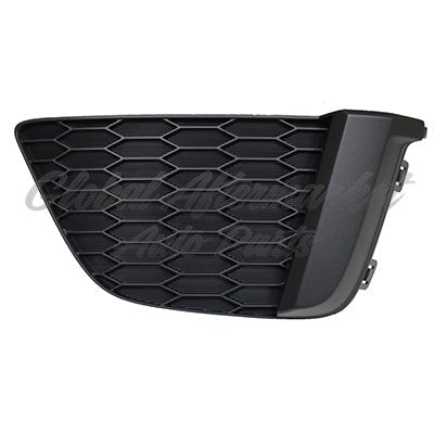 FOG LAMP COVER FR LH