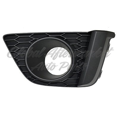 FOG LAMP BEZEL FR LH